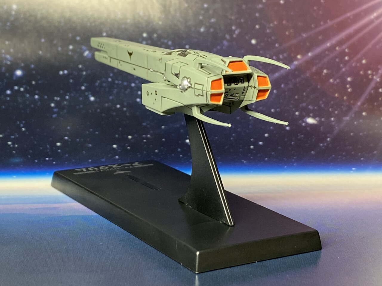 10周年記念記事 らいとすたっふ「銀河英雄伝説 フリート・ファイル