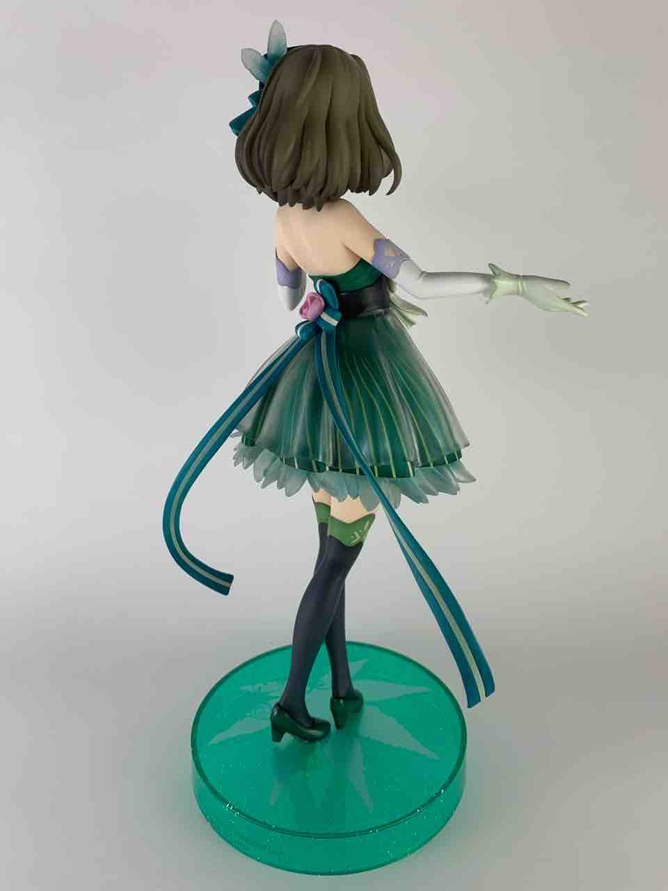 コトブキヤ「高垣楓 -はじまりの場所-」レビュー : 喪系なかれら