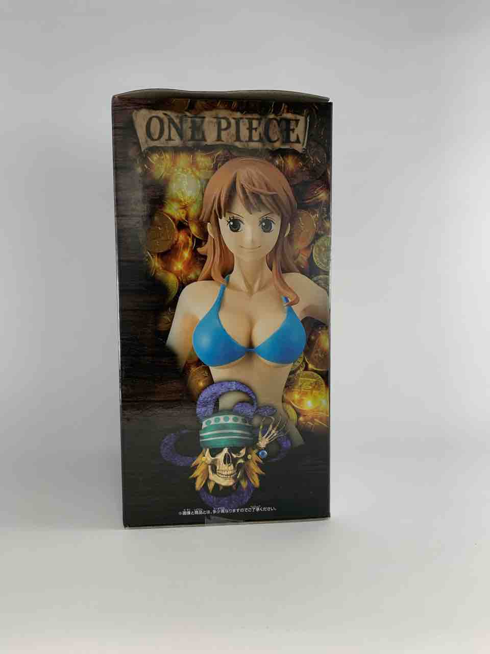 バンプレスト「ONE PIECE DXF ～THE GRANDLINE LADY～ ONE PIECE