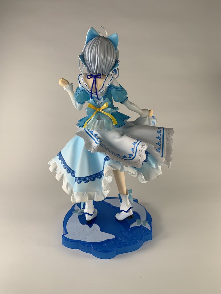 KOTOBUKIYA - コトブキヤ　電脳少女シロ　フィギュア 電脳少女シロ｜電脳少女シロ｜美少女フィギュア｜フィギュア