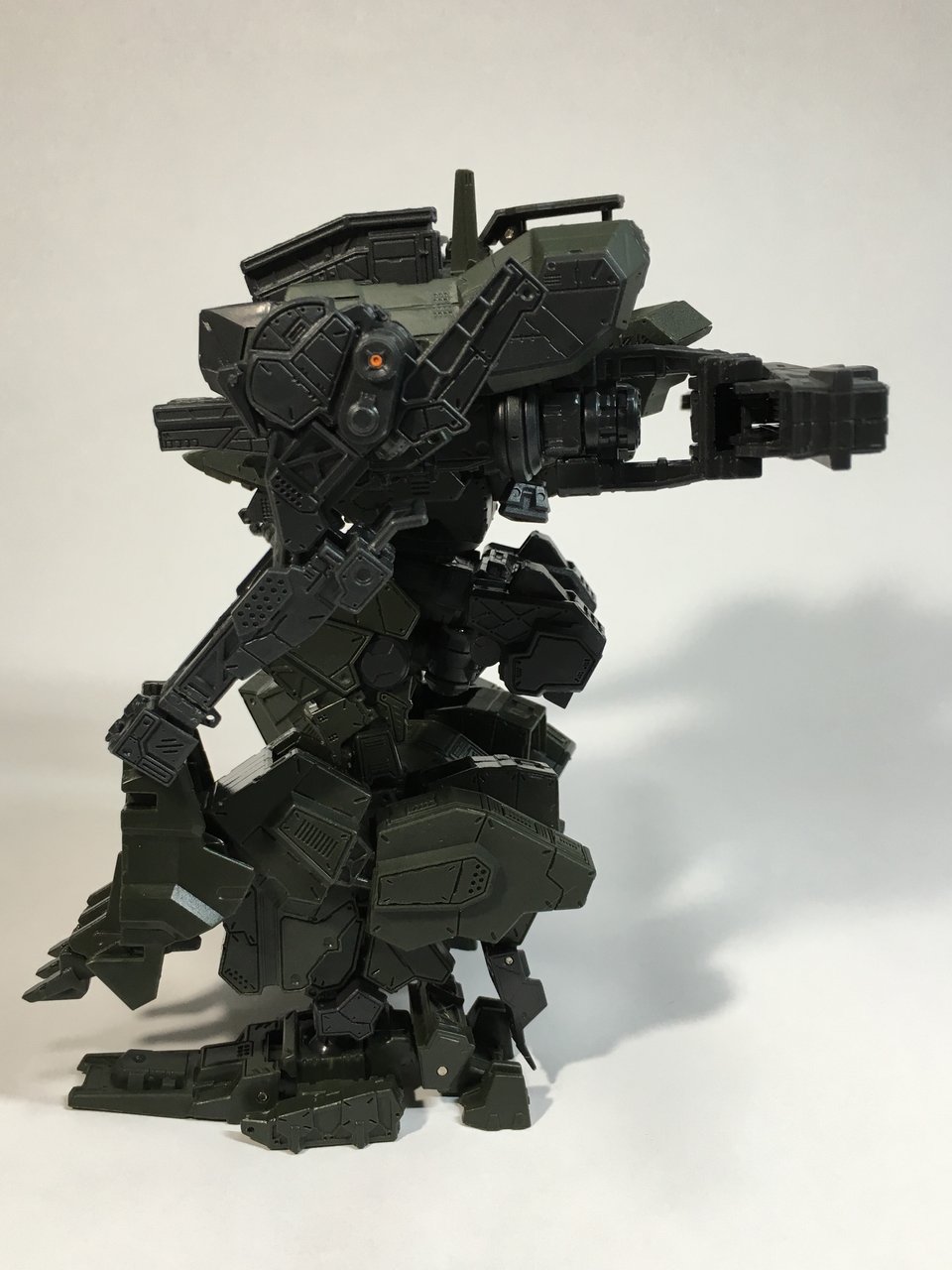 ARMORED CORE VERDICT DAY COLLECTORS EDITION」レビュー(後編