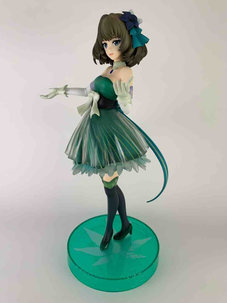 コトブキヤ「高垣楓 -はじまりの場所-」レビュー : 喪系なかれら