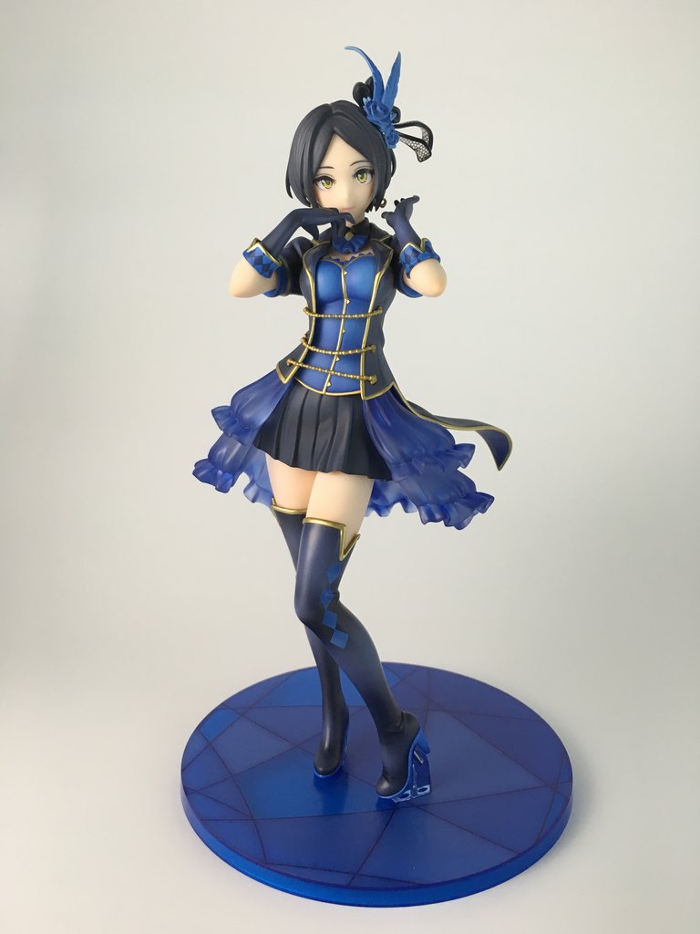 速水奏 Tulip Ver. Amazon | 速水奏 Tulip Ver. 1/8スケール PVC&ABS製塗装済み完成