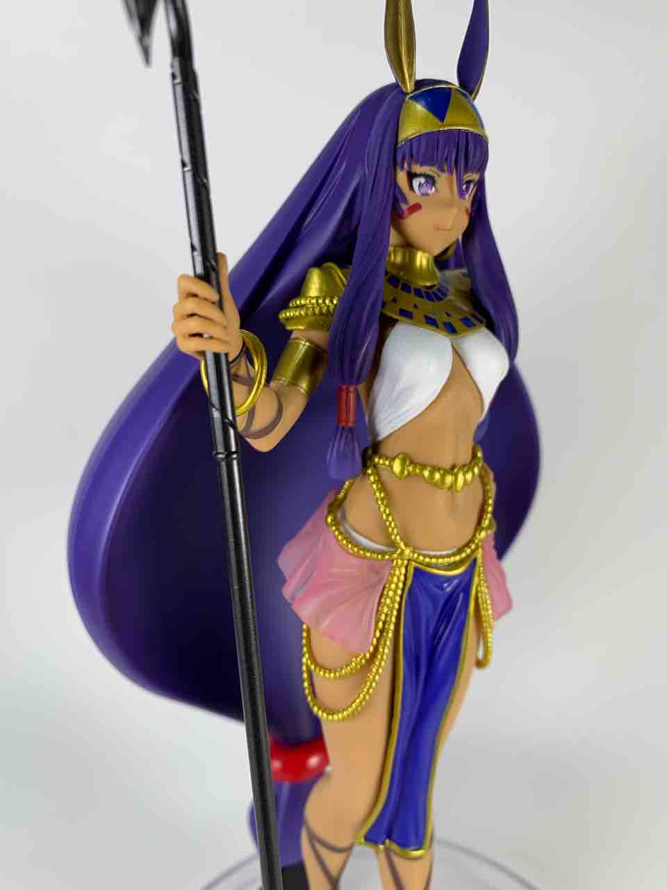 セガ「Fate/Grand Order スーパープレミアムフィギュア“キャスター