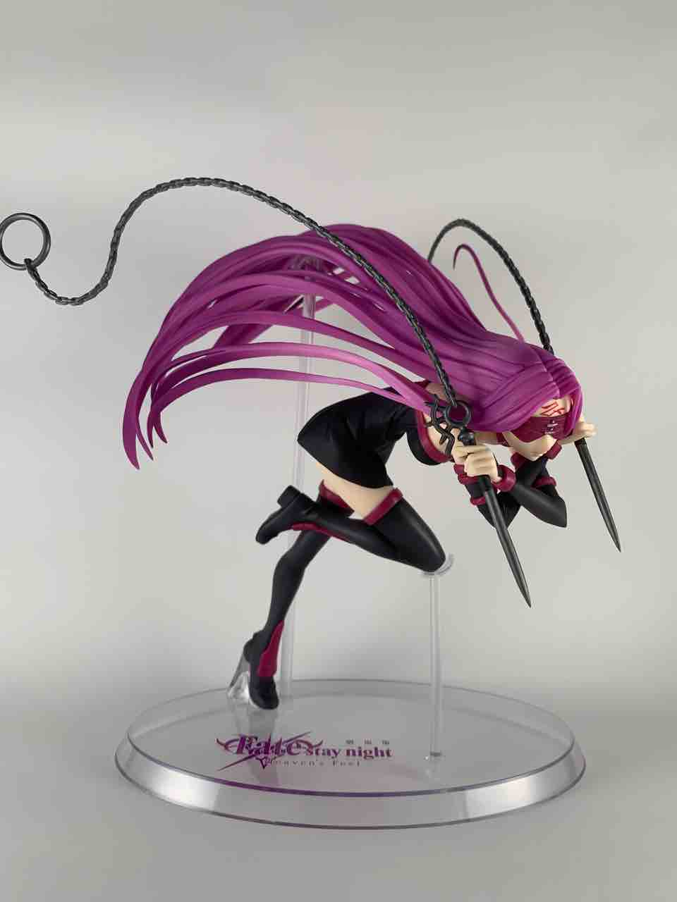 セガ「劇場版「Fate/stay night[Heaven's Feel]」スーパー