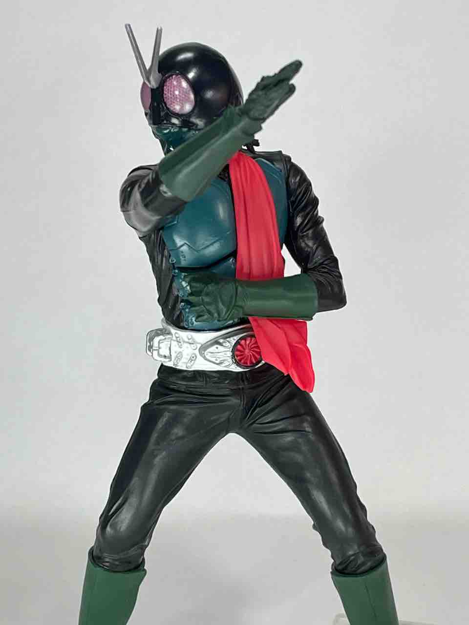 英雄勇像 仮面ライダー(シン・仮面ライダー)レビュー : 喪系なかれら 英雄勇像 仮面ライダー(シン・仮面ライダー)レビュー : 喪系なかれら