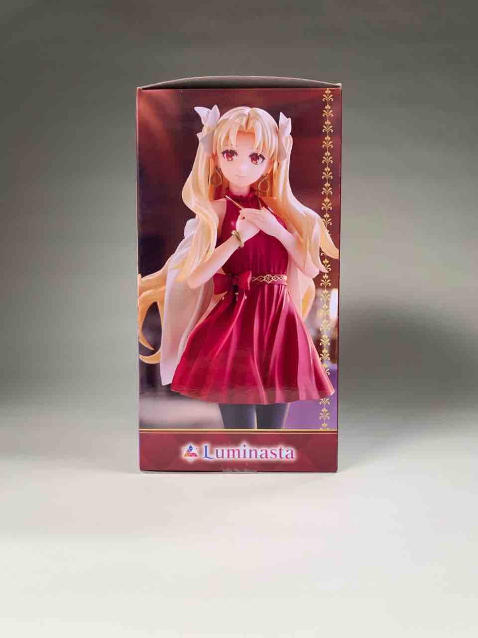 セガ「Fate/Grand Order Arcade Luminasta “ランサー/エレシュキガル