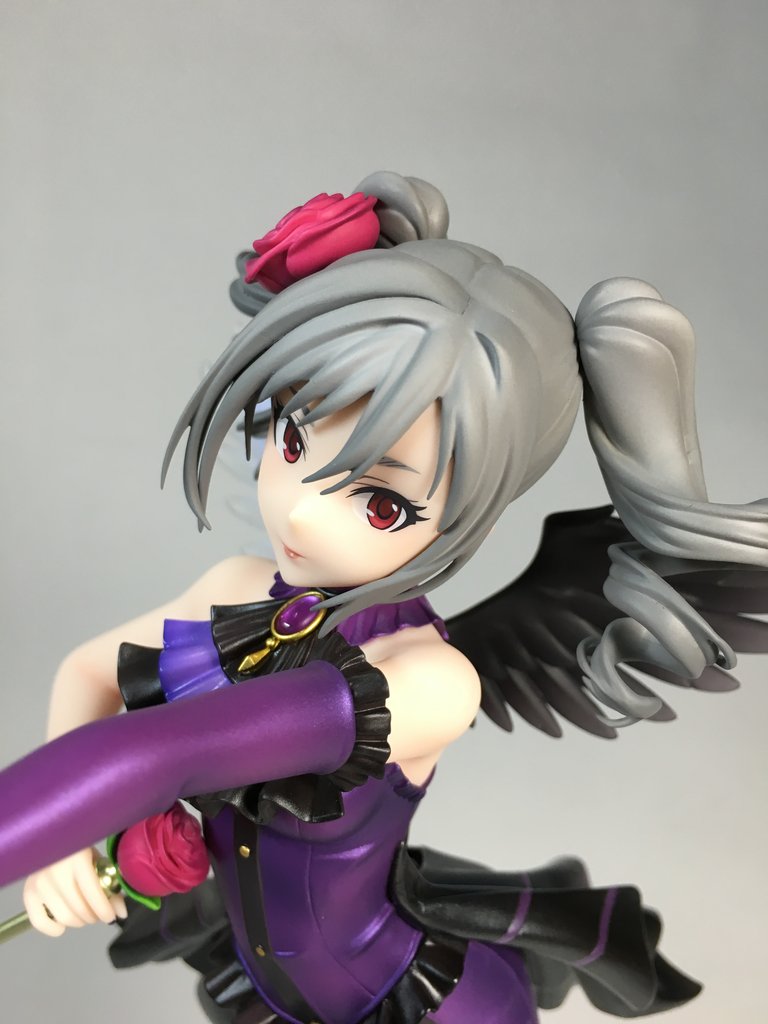 アイドルマスター シンデレラガールズ 神崎蘭子 ～Rosenburg