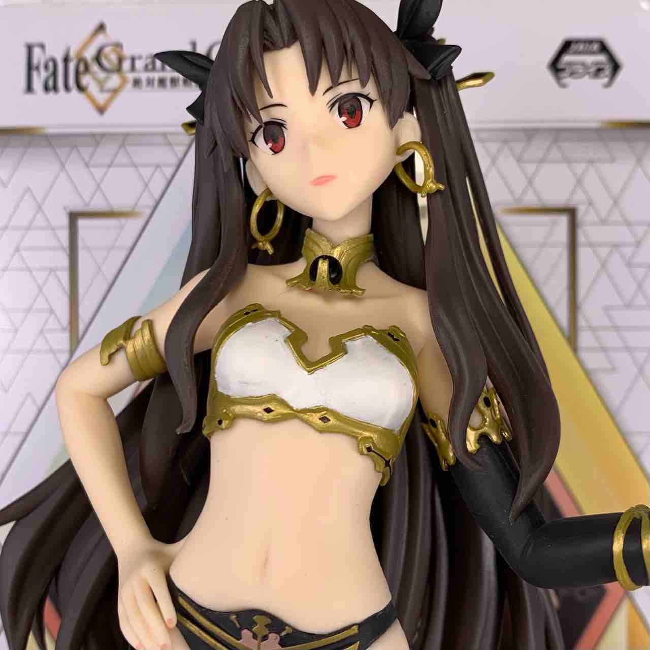俊*マ様 FGO イシュタル フィギュア　バビロニアANIPLEX Amazon.co.jp: Fate/Grand Order 絶対魔獣戦線バビロニア