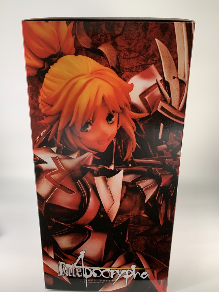 ファットカンパニー「Fate/Apocrypha(小説版) ファットカンパニー「Fate/Apocrypha(小説版)