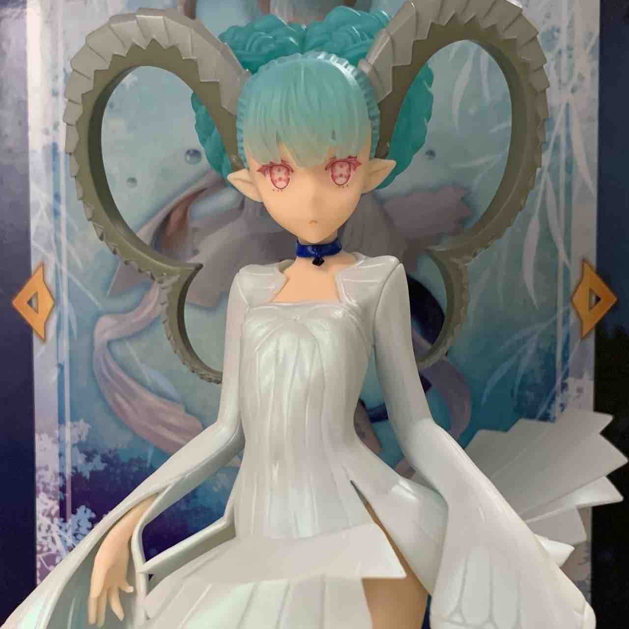 セガ「Fate/Grand Order Arcade Luminasta “アルターエゴ ラーヴァ 