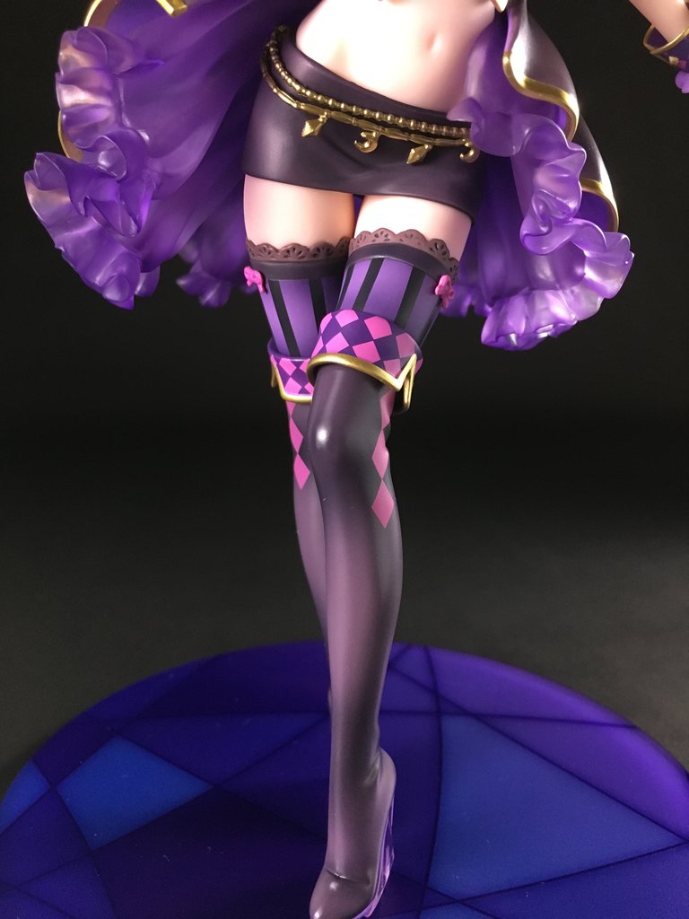 リコルヌ「宮本フレデリカ Tulip Ver.」レビュー : 喪系なかれら リコルヌ「宮本フレデリカ Tulip Ver.」レビュー : 喪系なかれら