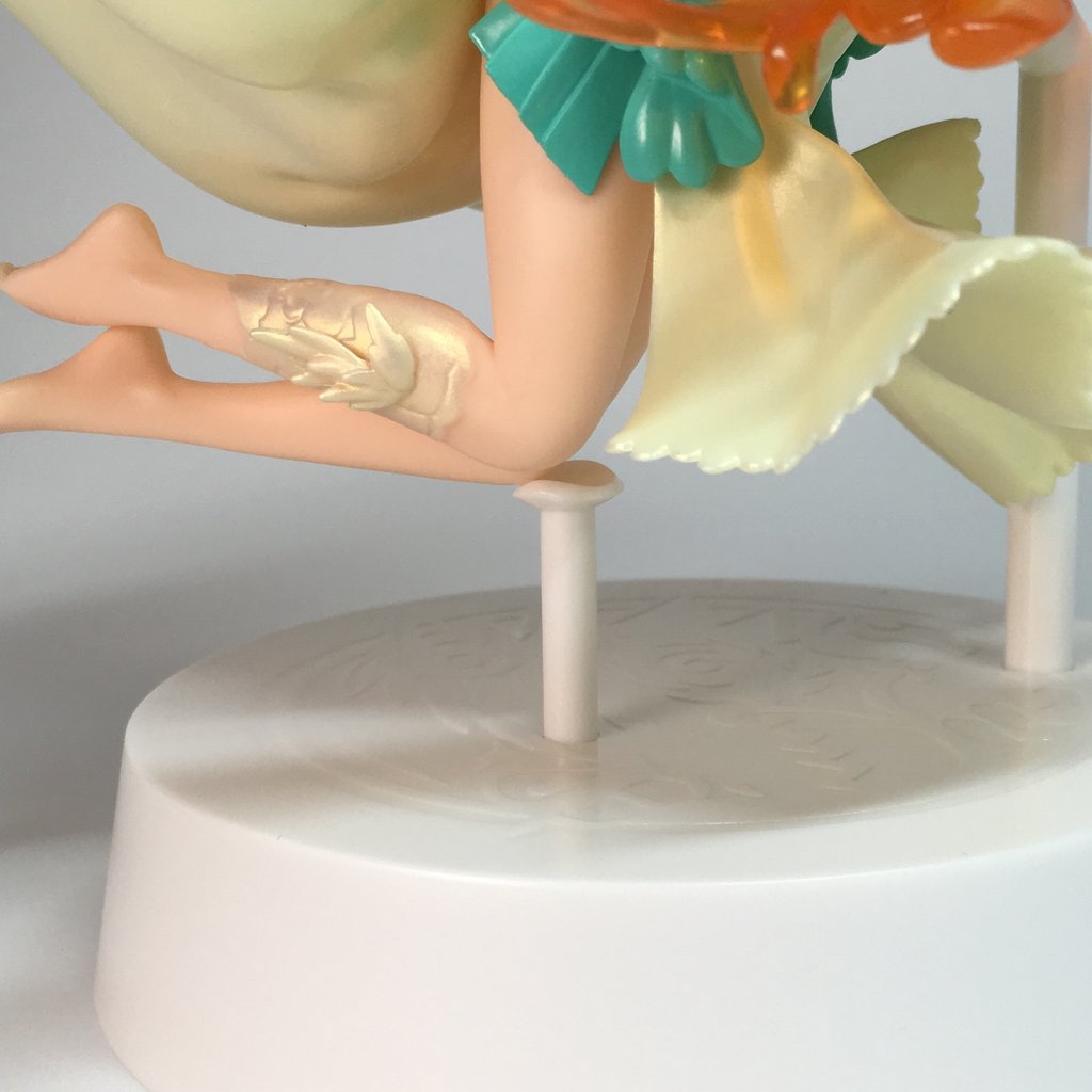 エイコー モンスターストライク ストライクセレクション Vol 5 永遠の海の少女 キスキル リラ レビュー 喪系なかれら エイコー モンスターストライク ストライクセレクション Vol 5 永遠の海の少女 キスキル リラ レビュー 喪系なかれら
