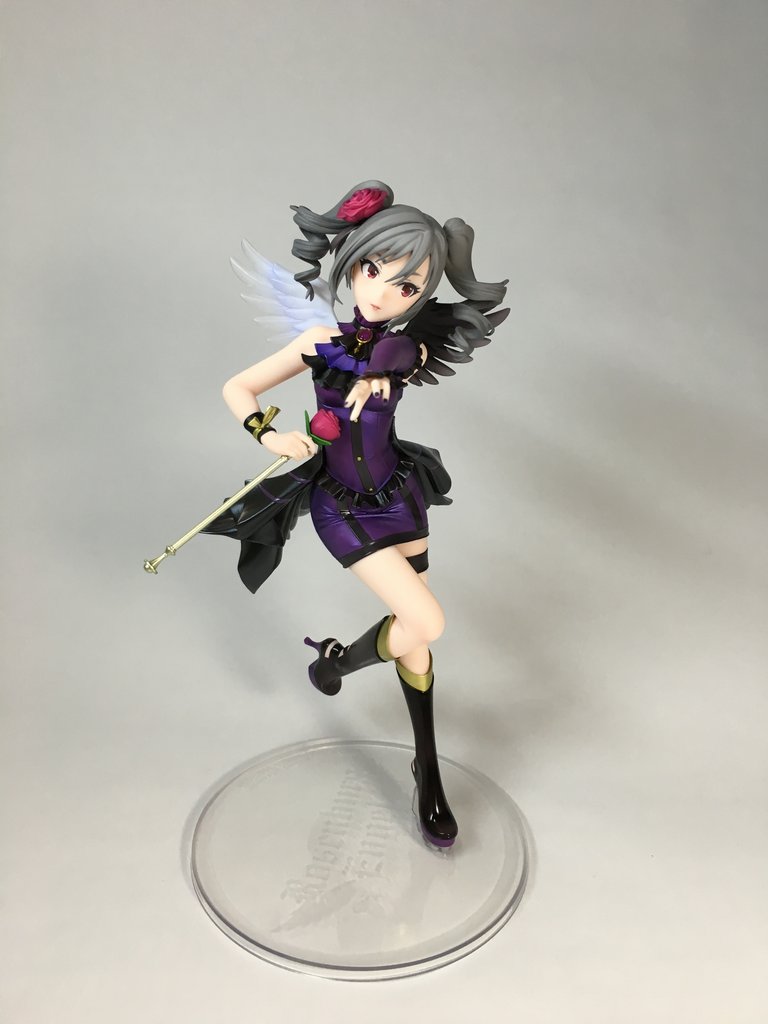 神崎蘭子 ~Rosenburg Engel~ フィギュア 神崎蘭子 ～Rosenburg Engel～｜グッドスマイルカンパニー公式ショップ