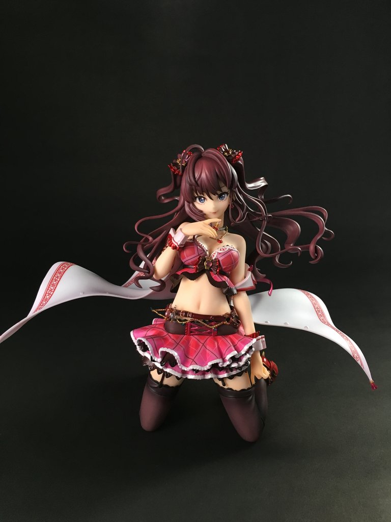 グッドスマイルカンパニー「一ノ瀬志希 ミスティックエリクシル