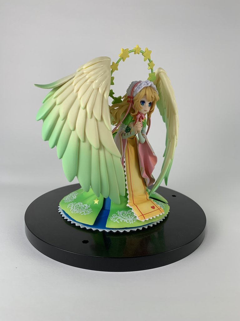 一番くじ モンスターストライク A賞 白衣の天使 ナイチンゲール フィギュア(プライズ) n5ksbvb バンプレスト「一番くじ モンスターストライク A賞 白衣の天使