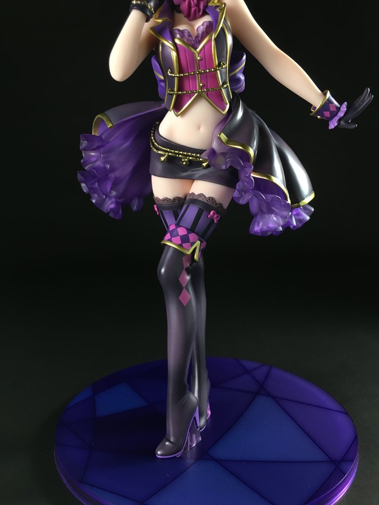 リコルヌ「宮本フレデリカ Tulip Ver.」レビュー : 喪系なかれら