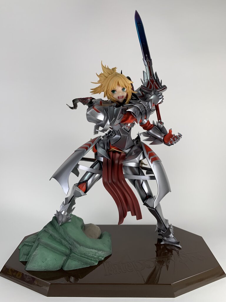 ファットカンパニー「Fate/Apocrypha(小説版) 