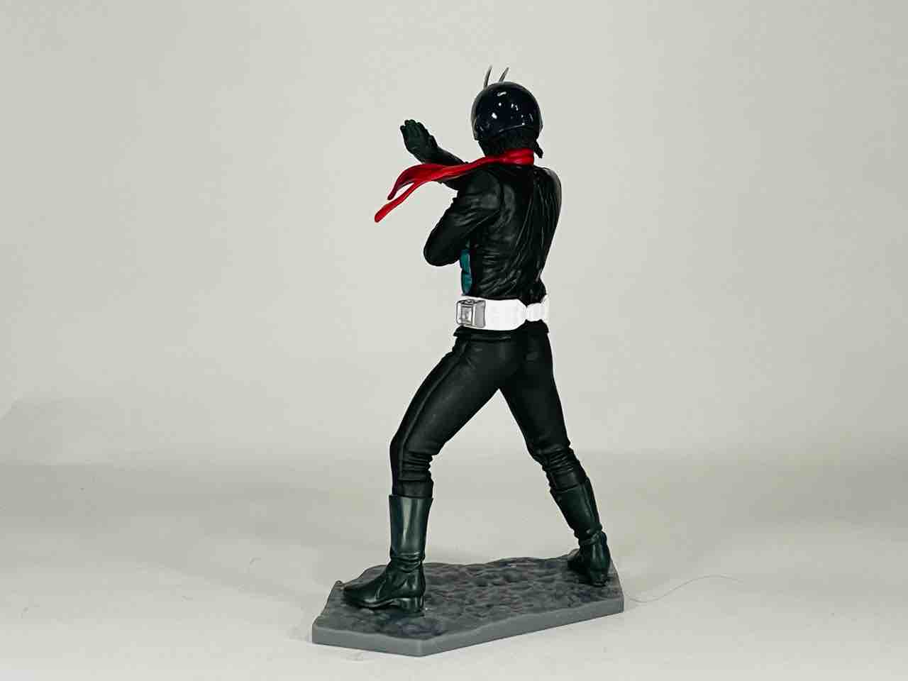 シン・ジャパン・ヒーローズ・ユニバース アートヴィネットシリーズ