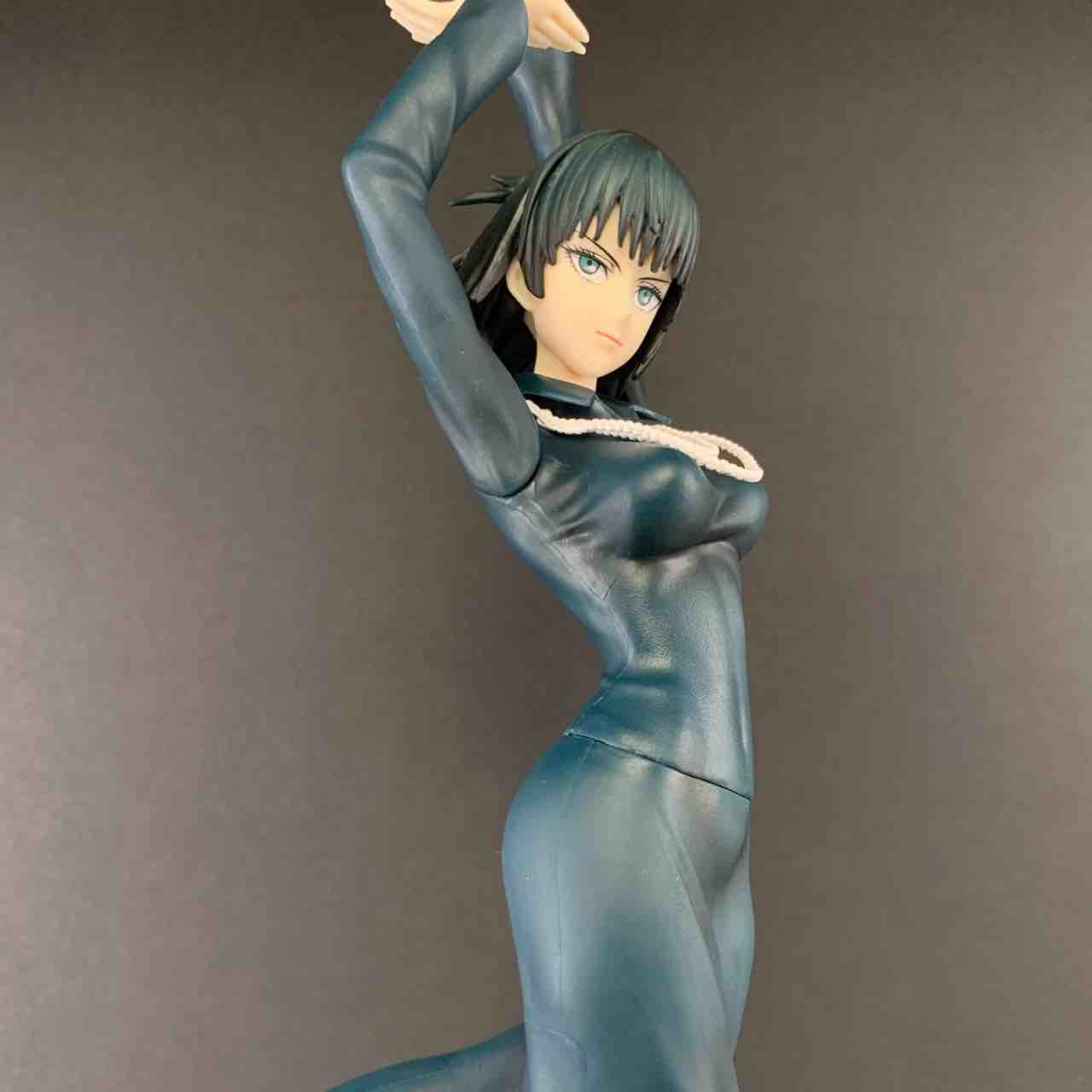 バンプレスト「ESPRESTO-shapely-地獄のフブキ」レビュー : 喪系なかれら