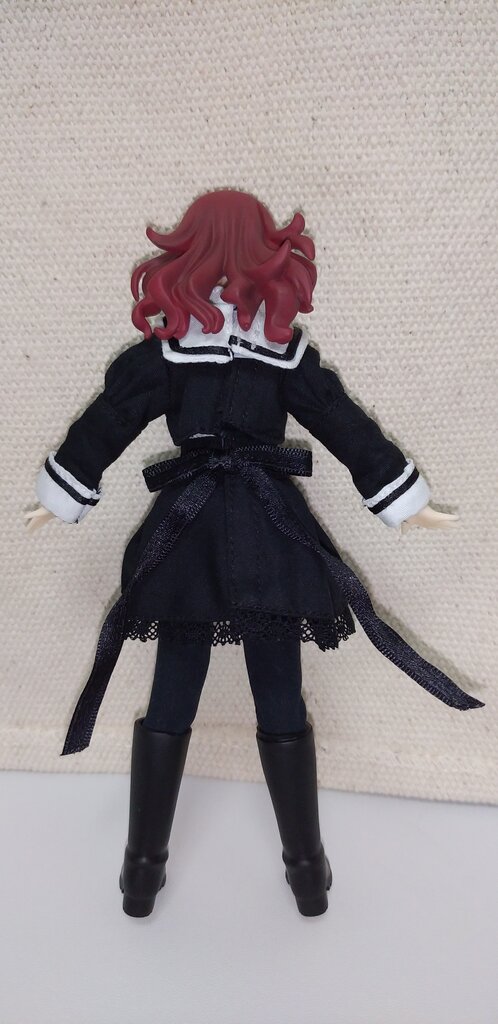 AZONE INTERNATIONAL/acus 「1/12アサルトリリィシリーズ 二川二水