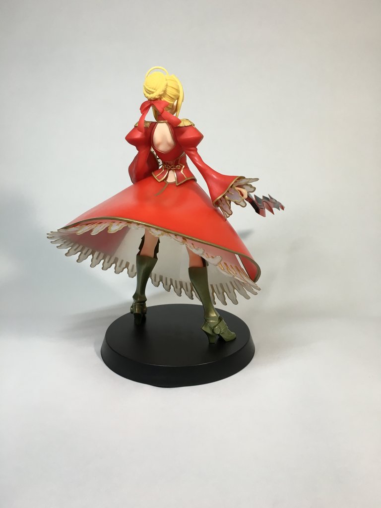 Fate/EXTELLA スーパープレミアムフィギュア ”ネロ