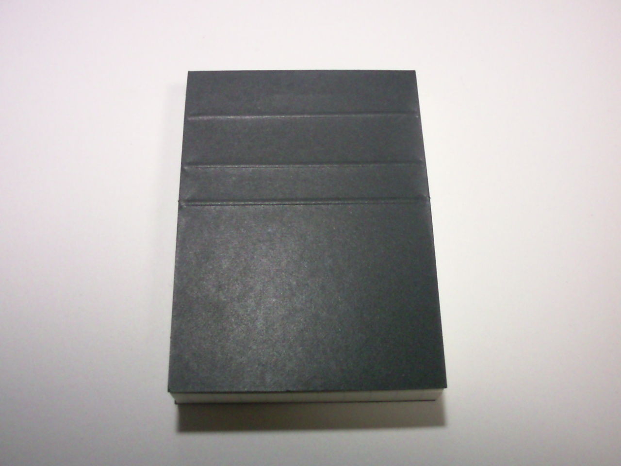 無印で見つけたロディアみたいなメモ帳 文房具探求 田舎の片隅で文房具を語る