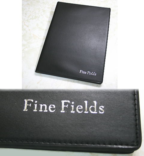 finefields