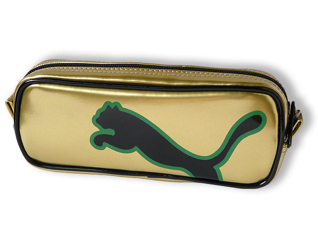 個数限定販売 Pumaボルトメタルペンケース ブングショップドットコムの気まぐれ日記