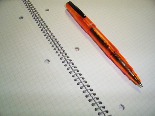 TOMBOW DESIGN COLLECTION 「OBJECT 202」 : ブンキチ