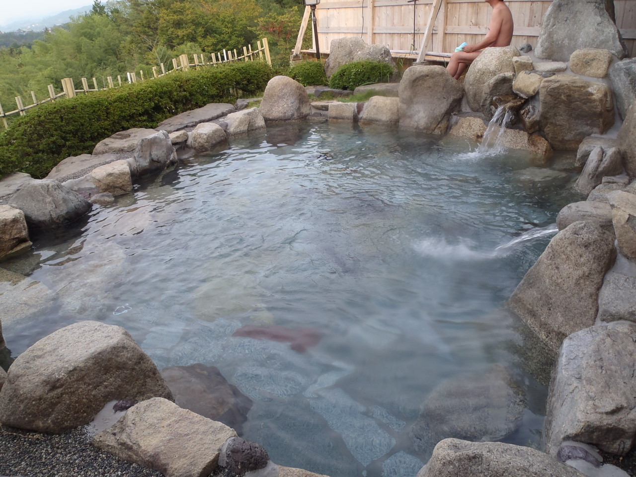 Blog Bunkle旅行記：奥三河周辺記岐阜・くしはら温泉ささゆりの湯と長野 下條温泉コスモスの湯のはなし