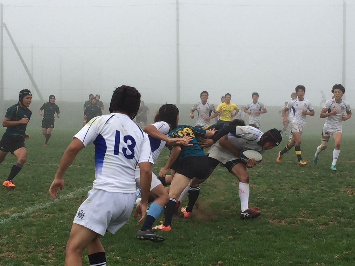 菅平夏季強化合宿 3日目 試合ブログ