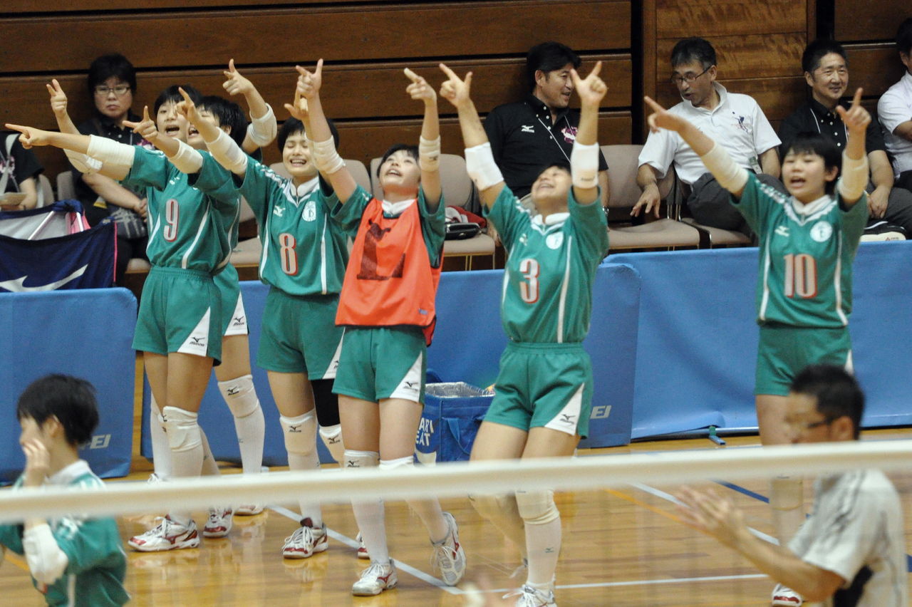 第49回 関東中学校バレーボール大会 栃木県 応援ブログ 文京学院大女子中高バレー部 第49回 関東中学校バレーボール大会 栃木県 応援ブログ 文京学院大女子中高バレー部
