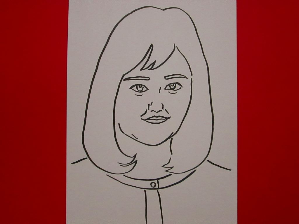 嵐を呼ぶ男 渡辺蘭のイラストｒａｎ ｒａｎ ｒａｎ