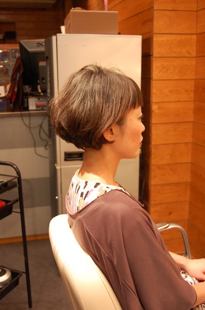 アメリ Bunnyhairのブログ アメリ Bunnyhairのブログ