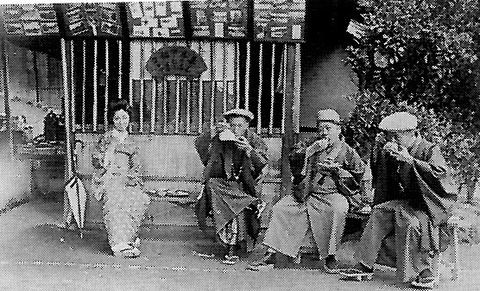 グラフィックス1