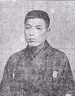 春輔①