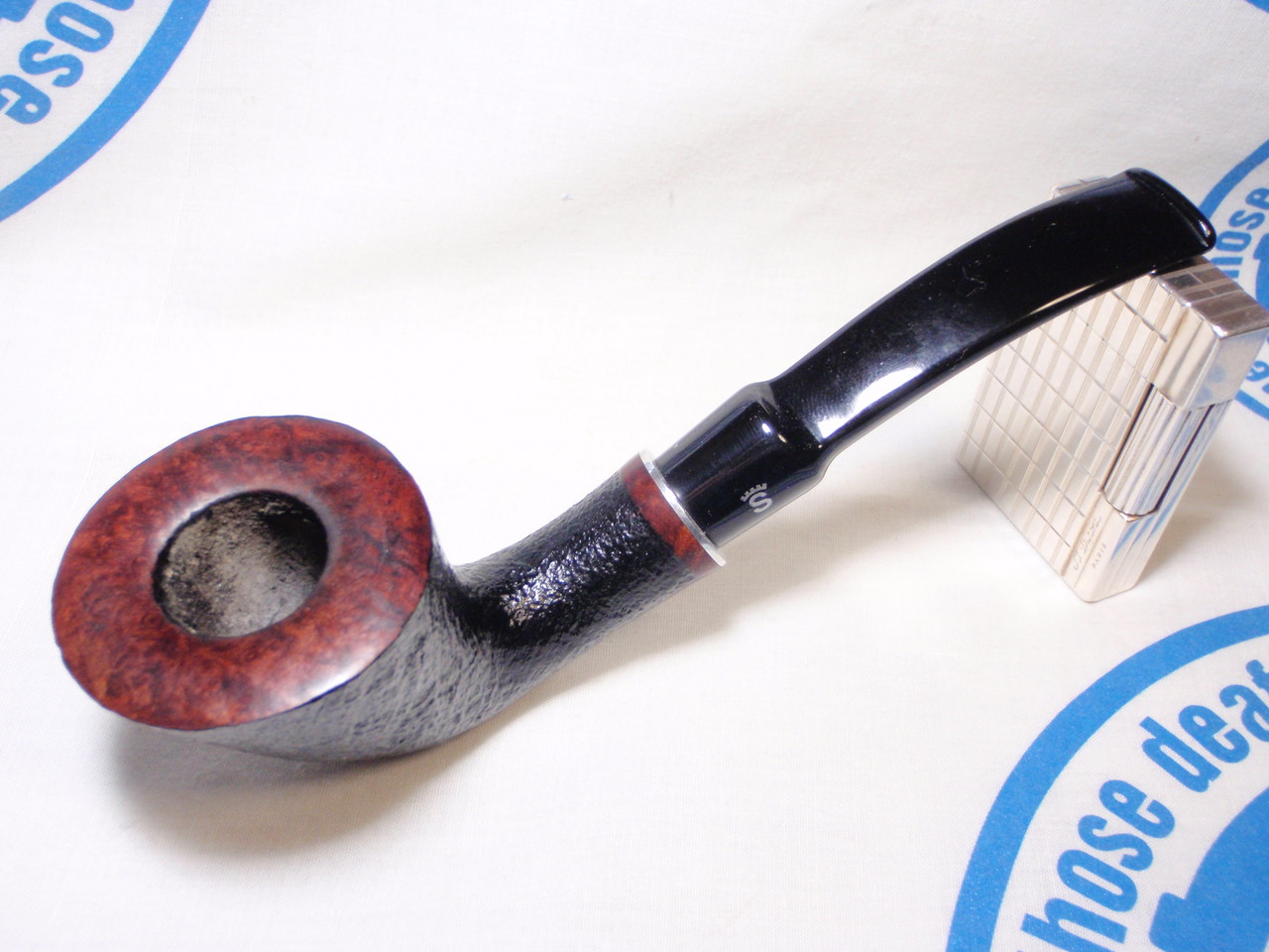 Stanwell Andersen 文七の日記