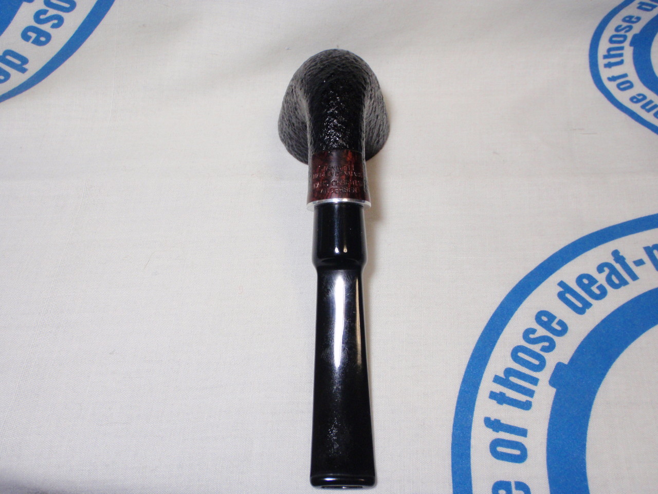 Stanwell Andersen 文七の日記