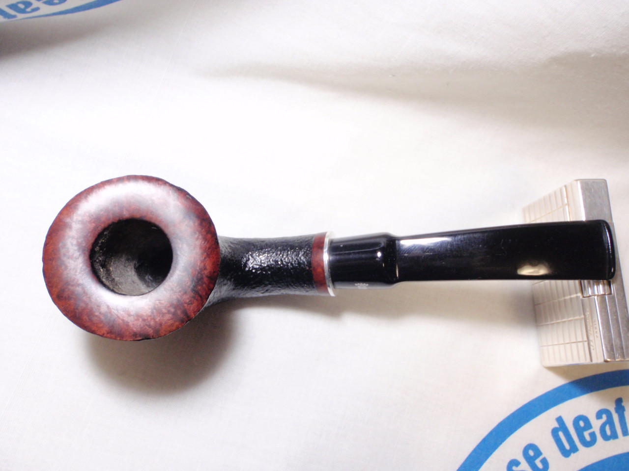 Stanwell Andersen 文七の日記