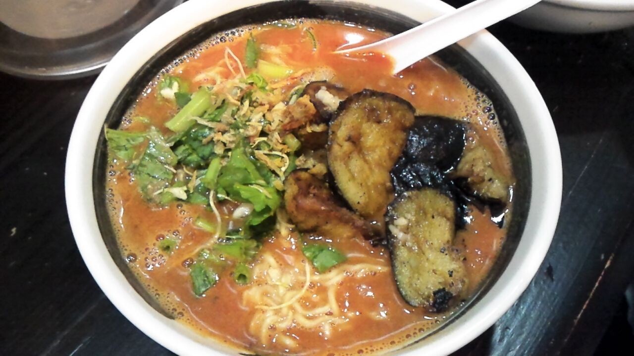 らーめん 柊 長崎 ラーメン 麺食いbuntaのつぶやき らーめん 柊 長崎 ラーメン 麺食いbuntaのつぶやき