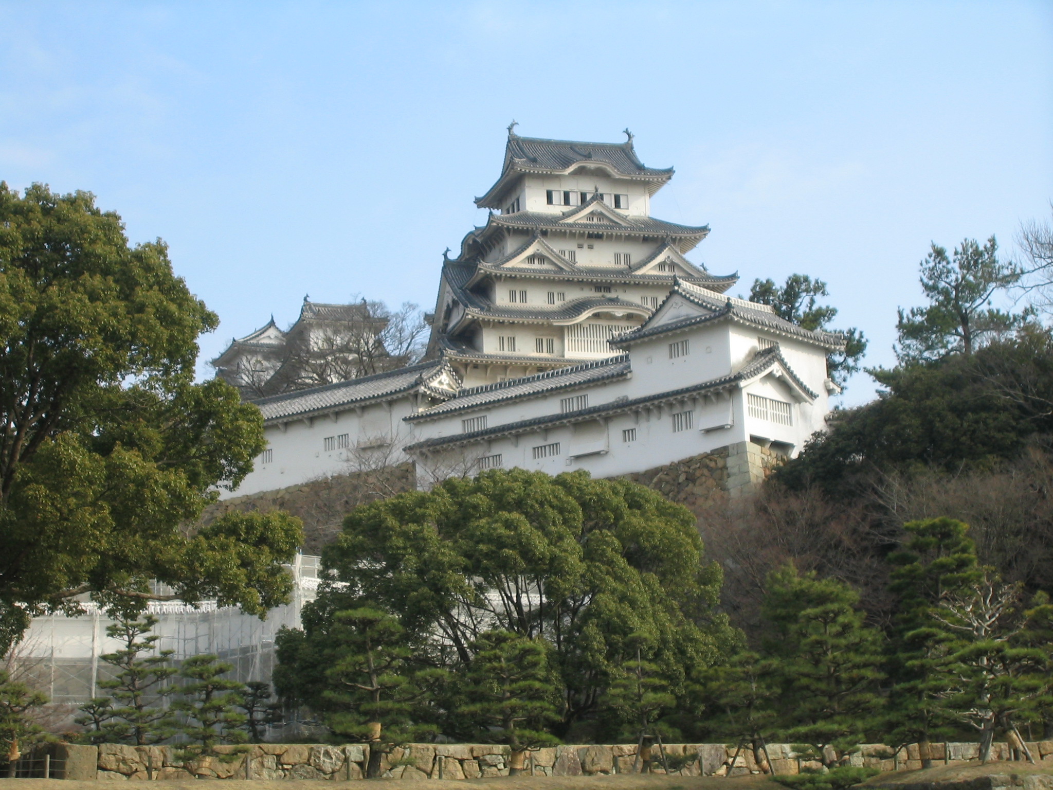 8日目 3月4日 日 ミシャライ写真館