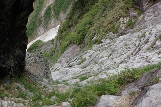 s-65略奪点より下部俯瞰P6061359