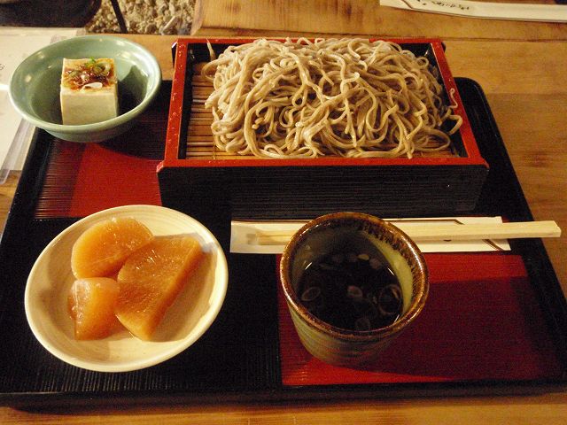 榛名神社 門前蕎麦 新ソバ祭り 文太のブログ日記