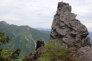 s-49終了点から白毛門山P6061300