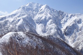 s-P3121390甲子山から旭岳up
