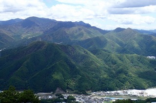s-49-御座山方面P5231937