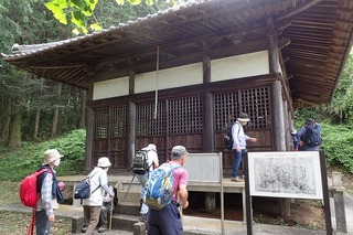 s-47(杉山)薬師堂