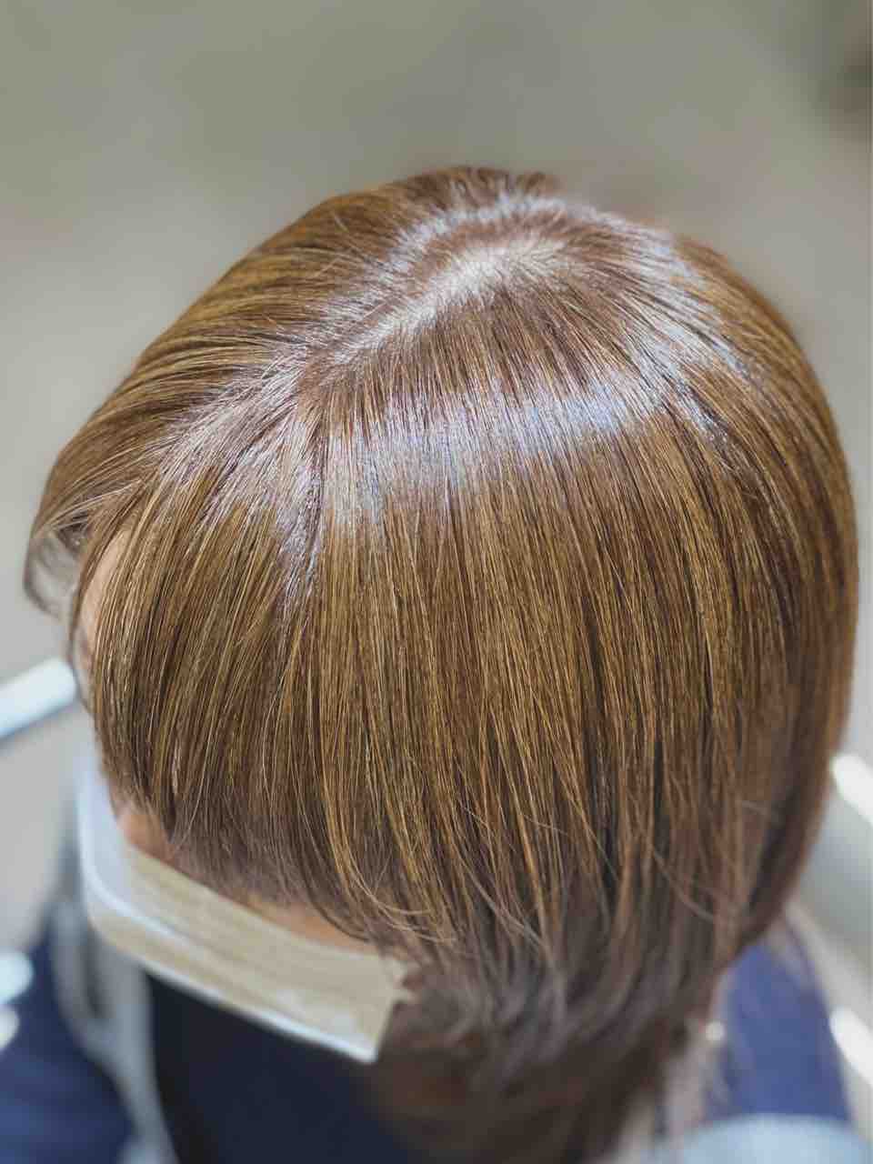 ハイライトで白髪ぼかし 滋賀県 長浜市 美容室 Styling Lounge Bunzo ぶんぞう ブンゾウ のblog ハイライトで白髪ぼかし 滋賀県 長浜市 美容室 Styling Lounge Bunzo ぶんぞう ブンゾウ のblog