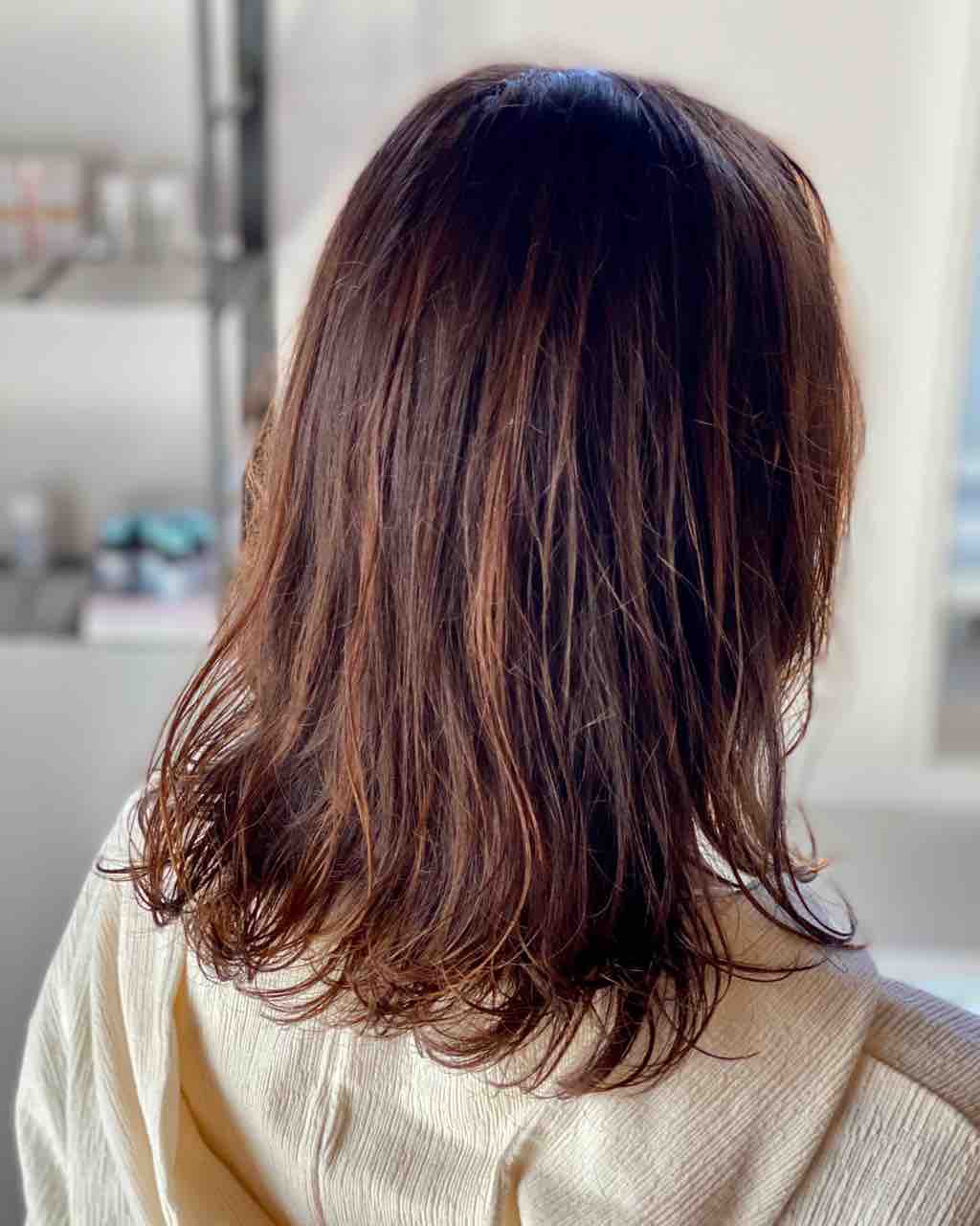 春パーマ 滋賀県 長浜市 美容室 Styling Lounge Bunzo ぶんぞう ブンゾウ のblog